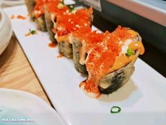 暖暖的天妇罗卷-小句号日本料理(江宁万达店)