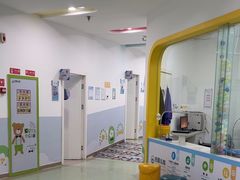 -佑贝儿科(西大街店)