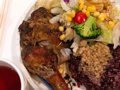 -网易食堂