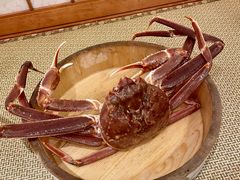 -蟹田居·活蟹料理(东城店)