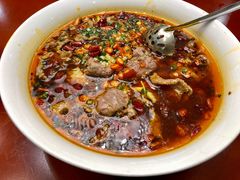 -禄福山庄•顺德菜·融和菜(龙江店)