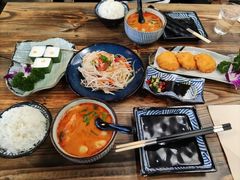 -Hi YOU你的饭局泰餐厅(雍和宫店)