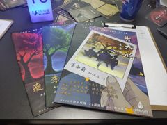 -6号玩家桌游吧(汉街店)