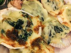 -大螃蟹海鲜餐厅