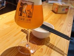 -汪爹爹武汉牛三鲜(朝外大街店)