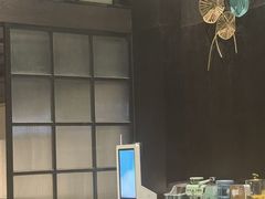 -铂尔登国际酒店(南山深圳湾口岸店)