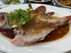 -新峰肉骨茶(总店)