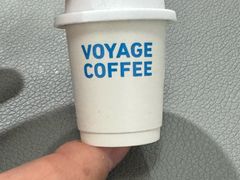 -VOYAGE COFFEE(杨梅竹店)