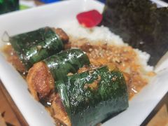 -雀舞云南菜(乐客城店)