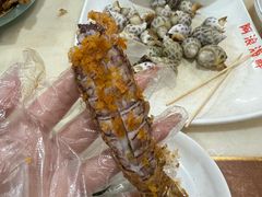 -阿浪海鲜连锁•海鲜加工•老字号(第一市场店)