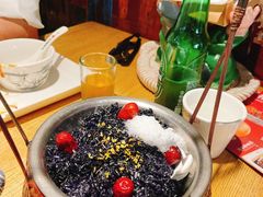 -吴越荣记苏州菜·松鼠桂鱼100%活鱼现做(斜塘老街店)