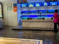 水产区-夜上海(上元大街店)