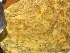 野菜煎蛋-老号尤兔头(西川店)