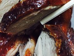 -北京王府井烤鸭(泰兴店)