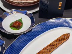 -曾宴·楚菜(湖北省博物馆店)