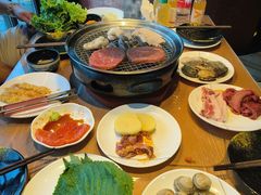 -清河半岛温泉度假酒店