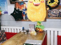 -MOJO密室逃脱(中街旗舰店)