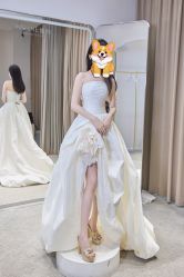 -韩国天使嫁衣婚纱礼服馆(上海旗舰店)