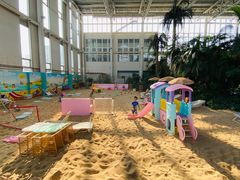 -中家鑫园温泉酒店鑫悦汤泉