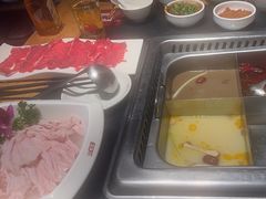 -小日子火锅(古槐街店)