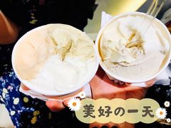 -Dip in Gelato(富民路店)