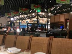 大堂-客语客家菜(琶洲保利店)