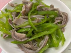 -蘭心餐厅(进贤路店)