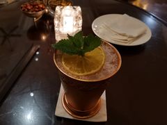 -LONG BAR 廊吧(外滩华尔道夫酒店)