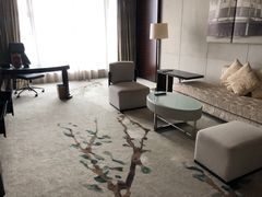 -广交会威斯汀酒店