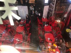 -BHC炸鸡(明洞总店)