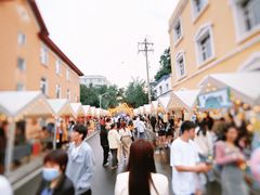 -哈尔滨师范大学(江南校区)
