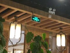 大堂-全聚德(江宁店)