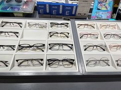 -ALPS阿尔卑斯眼镜(我格广场店)