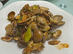 -北塘海鲜·天津菜(大光明桥旗舰店)