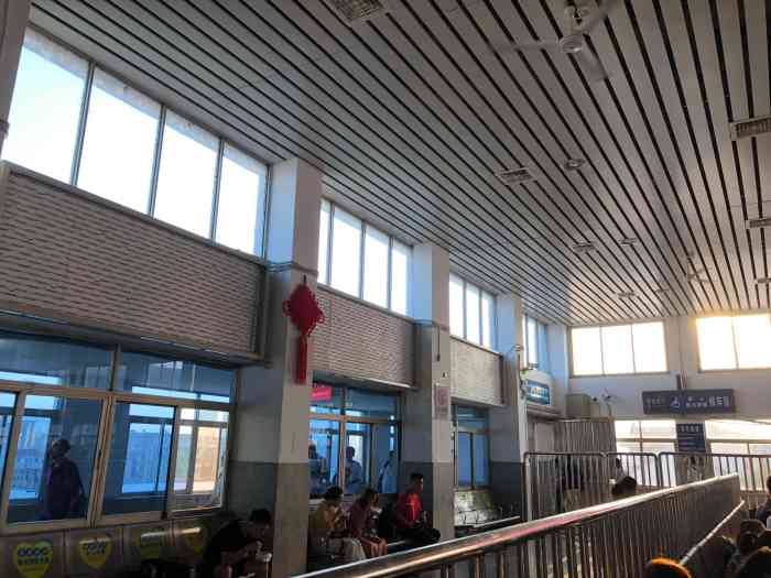 新余站-"正好下午6点经过新余火车站03进车口有卖."-大众点评移动版