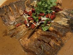 -新侨小馆(东直门北小街店)