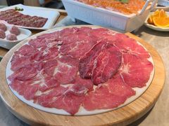 -万物生江北老火锅(海骏达店)