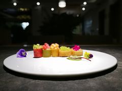 -安多素食(广仁寺路店)