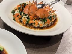 -YUNHE秐合· 雅致浙宴(西溪店)