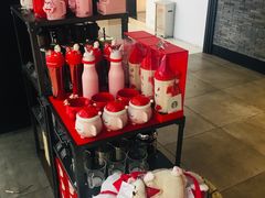 零售区-星巴克臻选(深圳华强北茂业店)