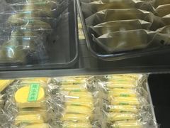 -鲍师傅糕点(国金街店)
