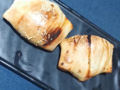 南疆大师烤包子-伊带伊路新疆美食府(呼家楼店)