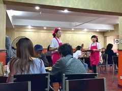 -回回锅贴(小河沿店)