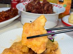 -东北民俗村·东北菜(翻身店)