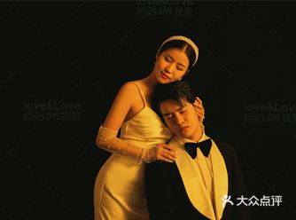 是想要的感觉啦！拍的太好看啦，拍婚纱照选对地方真的很