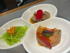 -姑苏家宴·苏帮菜·松鼠桂鱼(苏州总店)