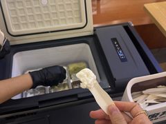 -野人先生Gelato(上海长宁龙之梦店)