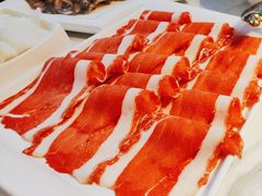 -巴邑火锅·鲜切牛肉(萧山银隆店)