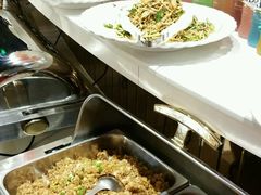 -好伦哥比萨烤肉自助(马家堡店)