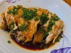 -百家鲜·杭帮菜